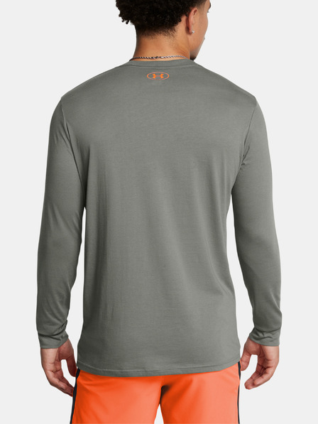 Under Armour Férfi póló Under Armour UA PJT ROCK BRAHMA BULL LS