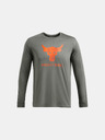 Under Armour Férfi póló Under Armour UA PJT ROCK BRAHMA BULL LS
