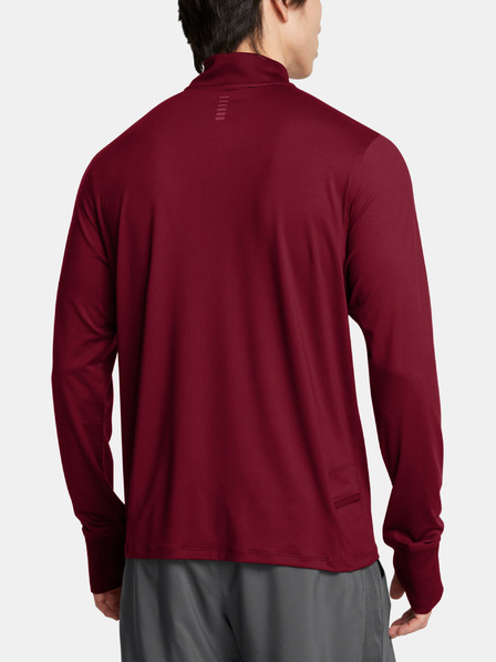 Under Armour Férfi póló Under Armour UA LAUNCH PRO 1/4 ZIP