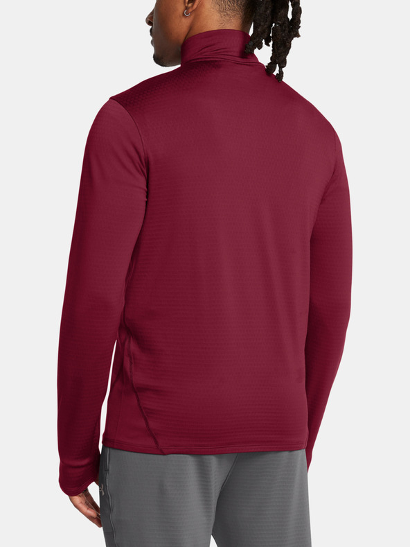 Under Armour Férfi póló Under Armour UA Vanish CW 1/4 Zip