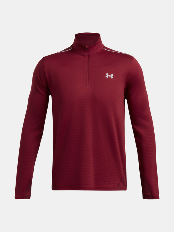 Under Armour Férfi póló Under Armour UA Vanish CW 1/4 Zip