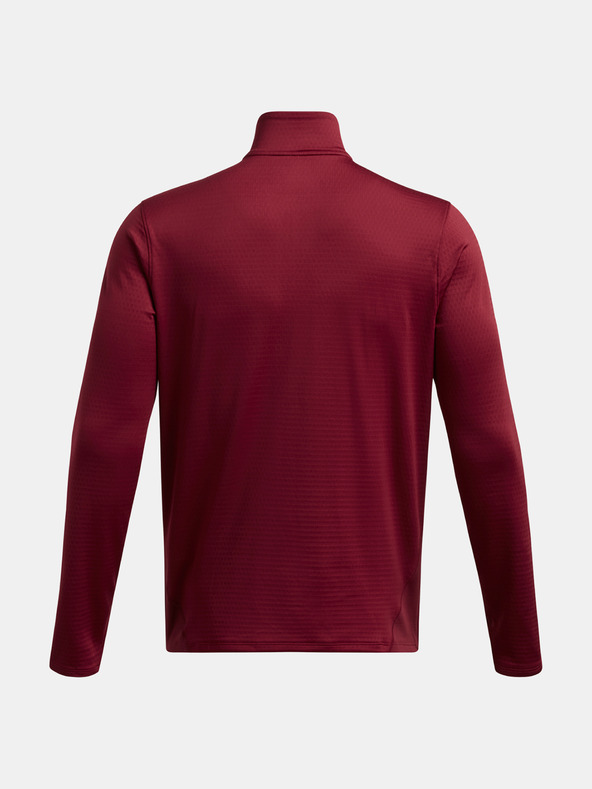 Under Armour Férfi póló Under Armour UA Vanish CW 1/4 Zip