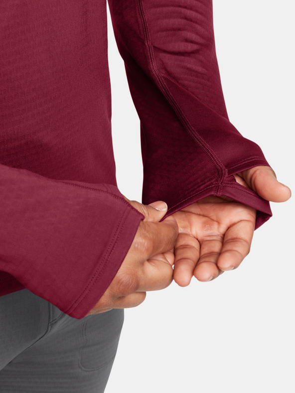 Under Armour Férfi póló Under Armour UA Vanish CW 1/4 Zip