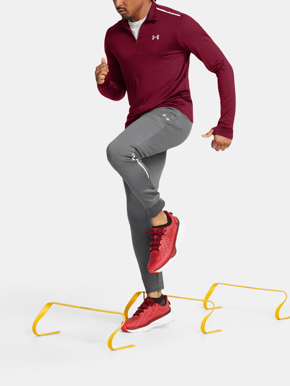Under Armour Férfi póló Under Armour UA Vanish CW 1/4 Zip