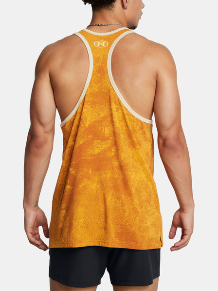 Under Armour Férfi atlétatrikó Under Armour UA Pjt Rck Racer Tank Tools