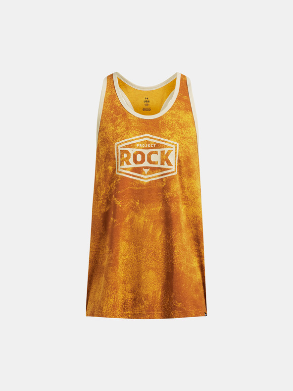 Under Armour Férfi atlétatrikó Under Armour UA Pjt Rck Racer Tank Tools