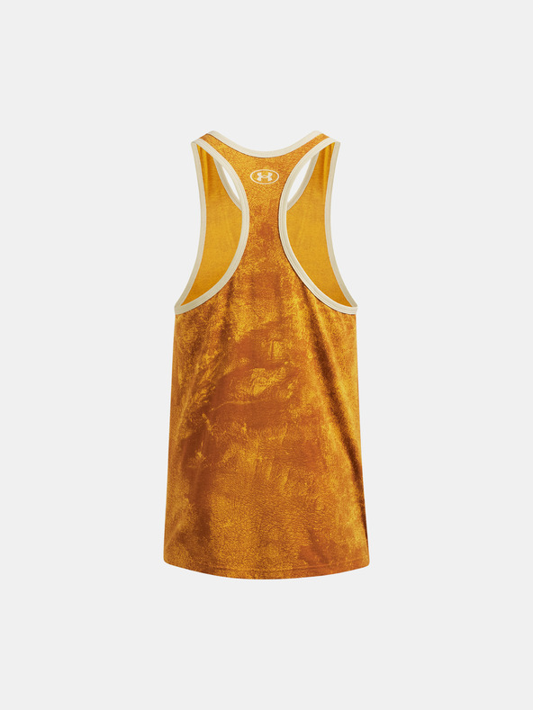 Under Armour Férfi atlétatrikó Under Armour UA Pjt Rck Racer Tank Tools