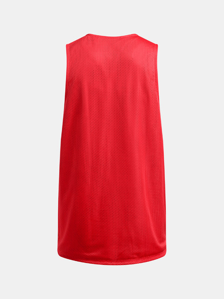 Under Armour Férfi atlétatrikó Under Armour UA Zone Reversible Jsy