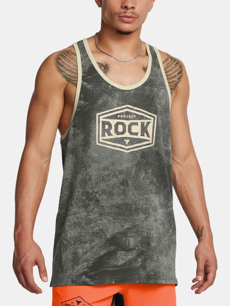 Under Armour Férfi atlétatrikó Under Armour UA Pjt Rck Racer Tank Tools