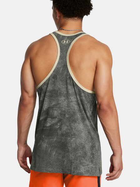 Under Armour Férfi atlétatrikó Under Armour UA Pjt Rck Racer Tank Tools