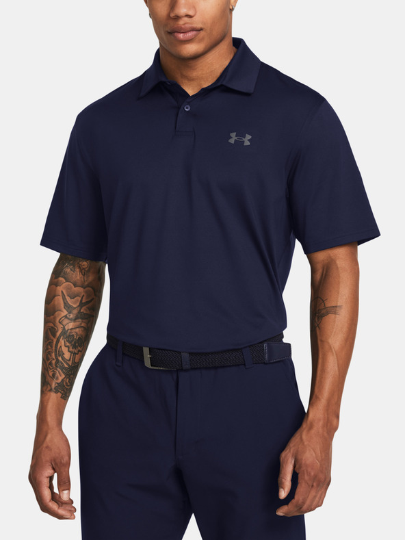 Under Armour Férfi póló Under Armour UA T2G Polo