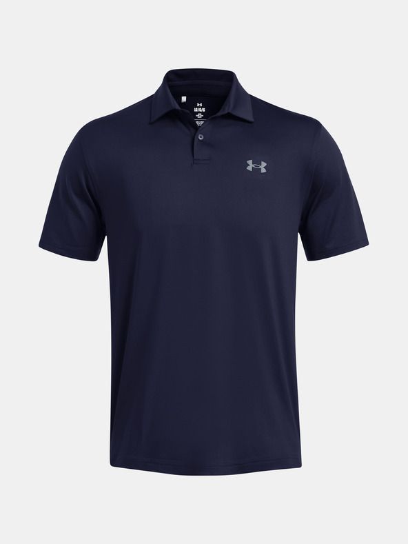 Under Armour Férfi póló Under Armour UA T2G Polo