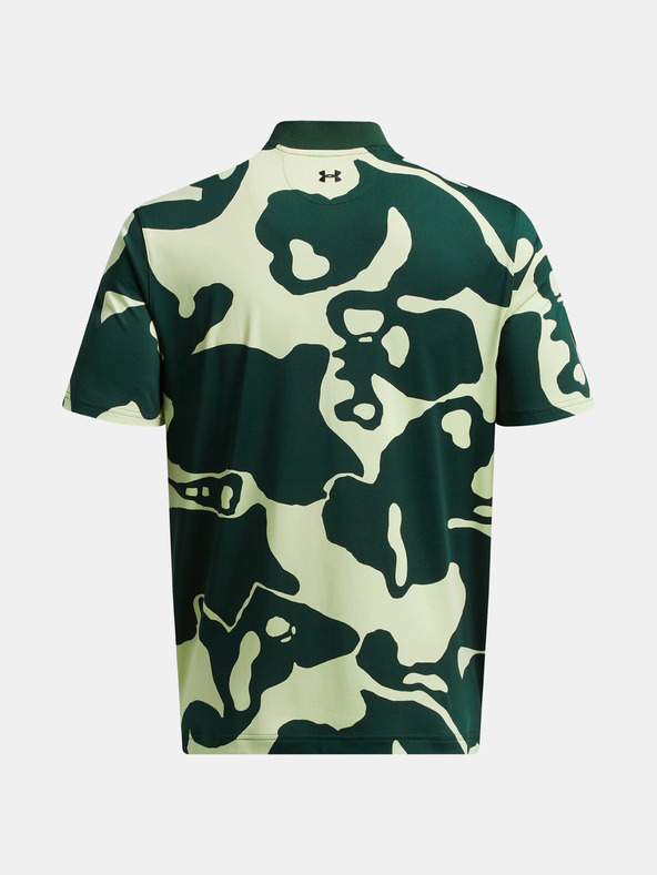 Under Armour Férfi póló Under Armour UA Drive Goin' Undr Polo