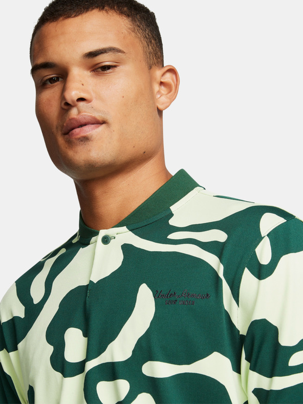 Under Armour Férfi póló Under Armour UA Drive Goin' Undr Polo