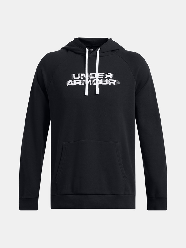 Under Armour Férfi felső Under Armour UA Rival Flc Txtr CG Hoodie