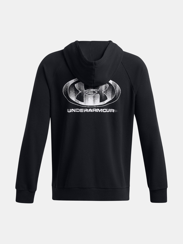 Under Armour Férfi felső Under Armour UA Rival Flc Txtr CG Hoodie