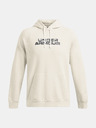 Under Armour Férfi felső Under Armour UA Rival Flc Txtr CG Hoodie