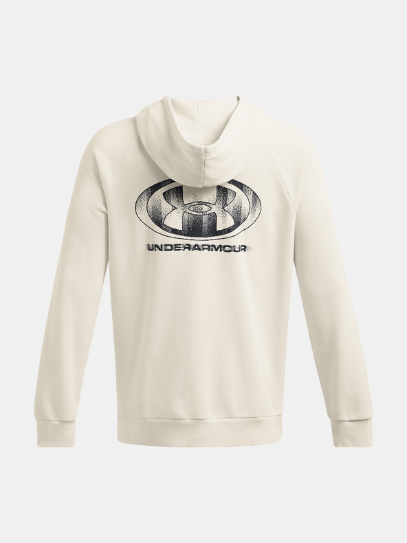 Under Armour Férfi felső Under Armour UA Rival Flc Txtr CG Hoodie
