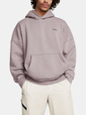 Under Armour Férfi felső Under Armour UA Icon HWT Flc Wash OS Hood