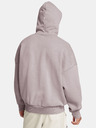 Under Armour Férfi felső Under Armour UA Icon HWT Flc Wash OS Hood