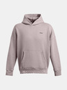 Under Armour Férfi felső Under Armour UA Icon HWT Flc Wash OS Hood