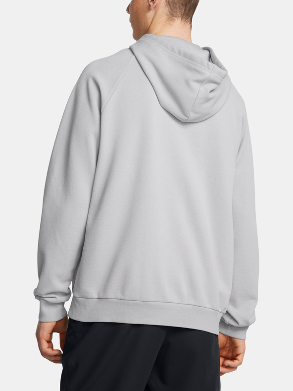 Under Armour Férfi felső Under Armour UA Rival Flc Txtr SND Hoodie
