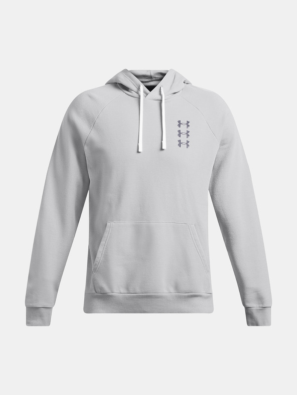 Under Armour Férfi felső Under Armour UA Rival Flc Txtr SND Hoodie
