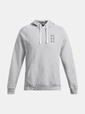 Under Armour Férfi felső Under Armour UA Rival Flc Txtr SND Hoodie