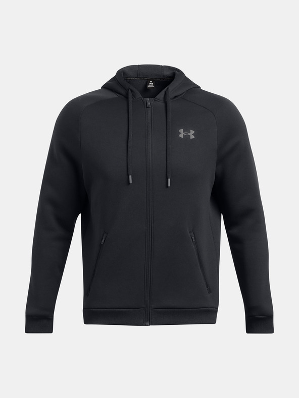 Under Armour Férfi felső Under Armour UA Armour Fleece Pro FZ