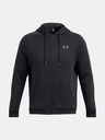 Under Armour Férfi felső Under Armour UA Armour Fleece Pro FZ