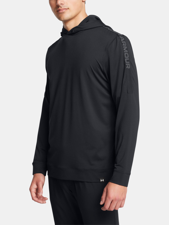 Under Armour Férfi felső Under Armour UA Playoff Hoodie