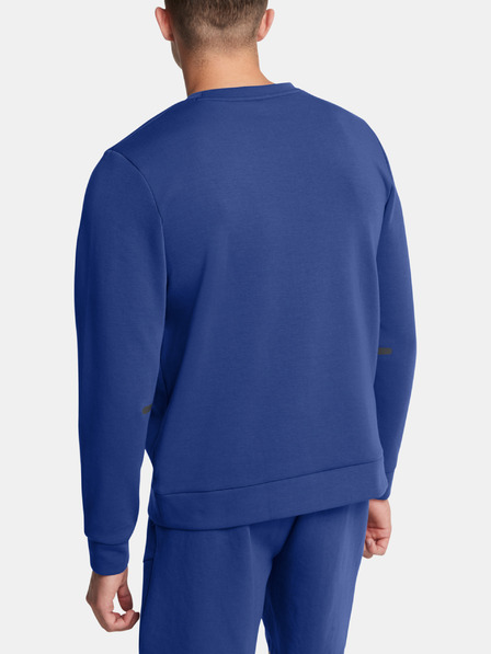 Under Armour Férfi felső Under Armour UA Unstoppable Flc Crew EU