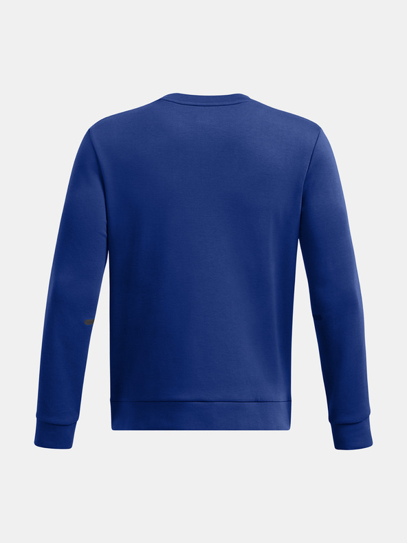 Under Armour Férfi felső Under Armour UA Unstoppable Flc Crew EU