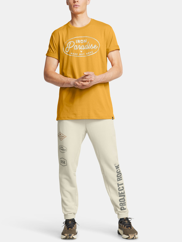 Under Armour Férfi sportnadrág Under Armour Pjt Rck HWT Pant Tools