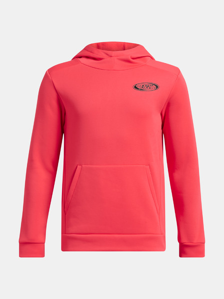 Under Armour Fiú felső Under Armour UA Armour Flc Glitch HD