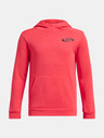 Under Armour Fiú felső Under Armour UA Armour Flc Glitch HD