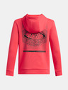 Under Armour Fiú felső Under Armour UA Armour Flc Glitch HD