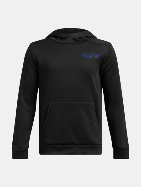 Under Armour Fiú felső Under Armour UA Armour Flc Glitch HD