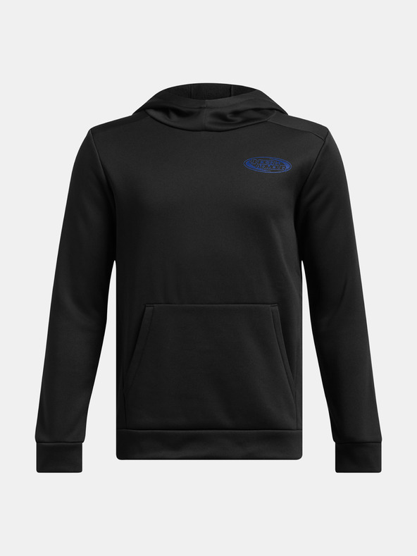 Under Armour Fiú felső Under Armour UA Armour Flc Glitch HD