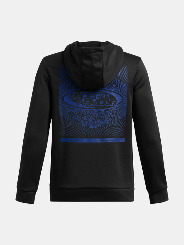 Under Armour Fiú felső Under Armour UA Armour Flc Glitch HD