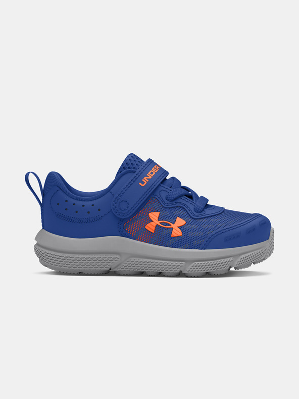 Under Armour Gyerek cipő Under Armour UA BINF Assert 10 AC