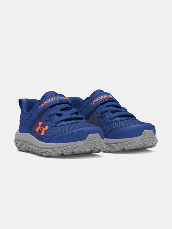 Under Armour Gyerek cipő Under Armour UA BINF Assert 10 AC