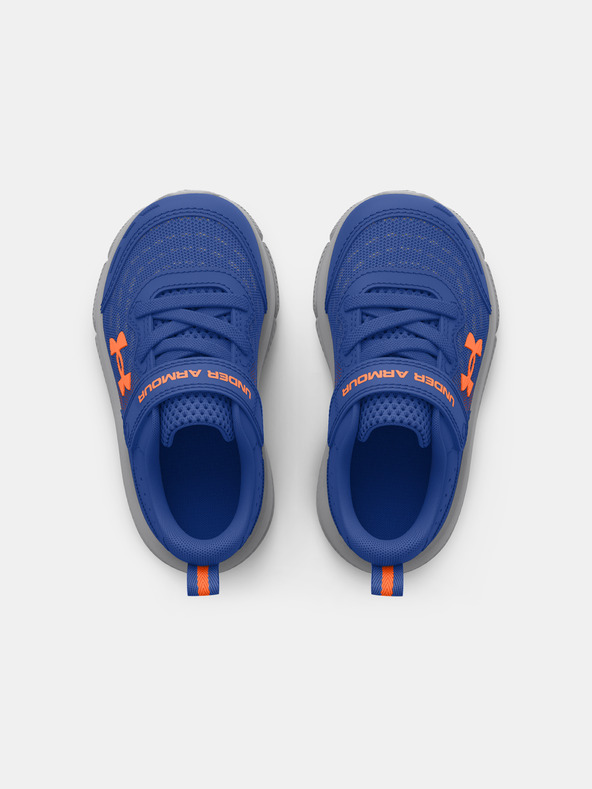 Under Armour Gyerek cipő Under Armour UA BINF Assert 10 AC