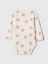 GAP Baby body Brannan Bear GAP