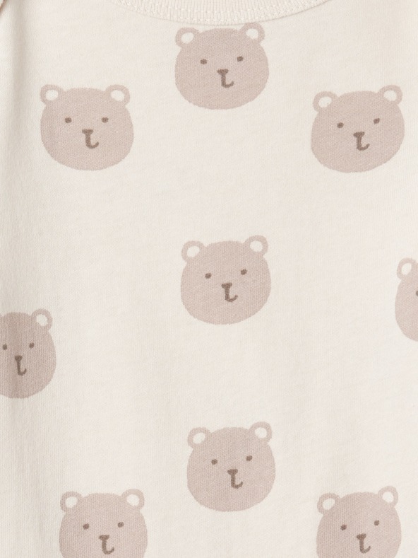 GAP Baby body Brannan Bear GAP