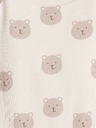 GAP Baby body Brannan Bear GAP