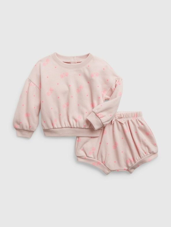 GAP Bébi sport szett GAP