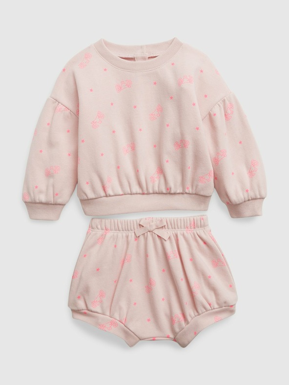 GAP Bébi sport szett GAP