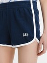 GAP GAP logós easy rövidnadrág