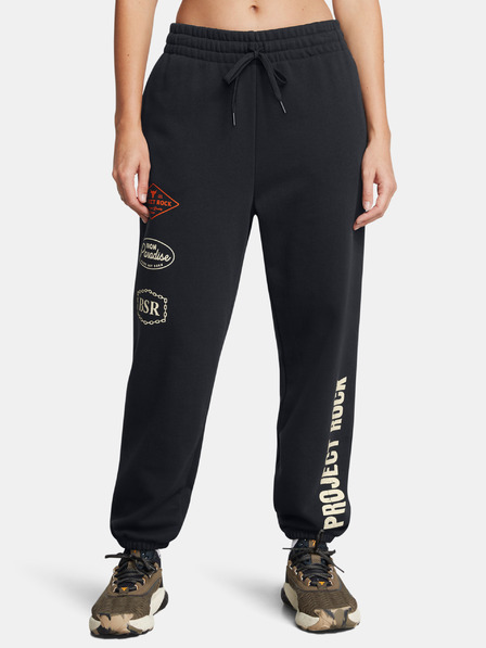 Under Armour Női sportnadrág Under Armour Pjt Rck HWT Pnt Tools